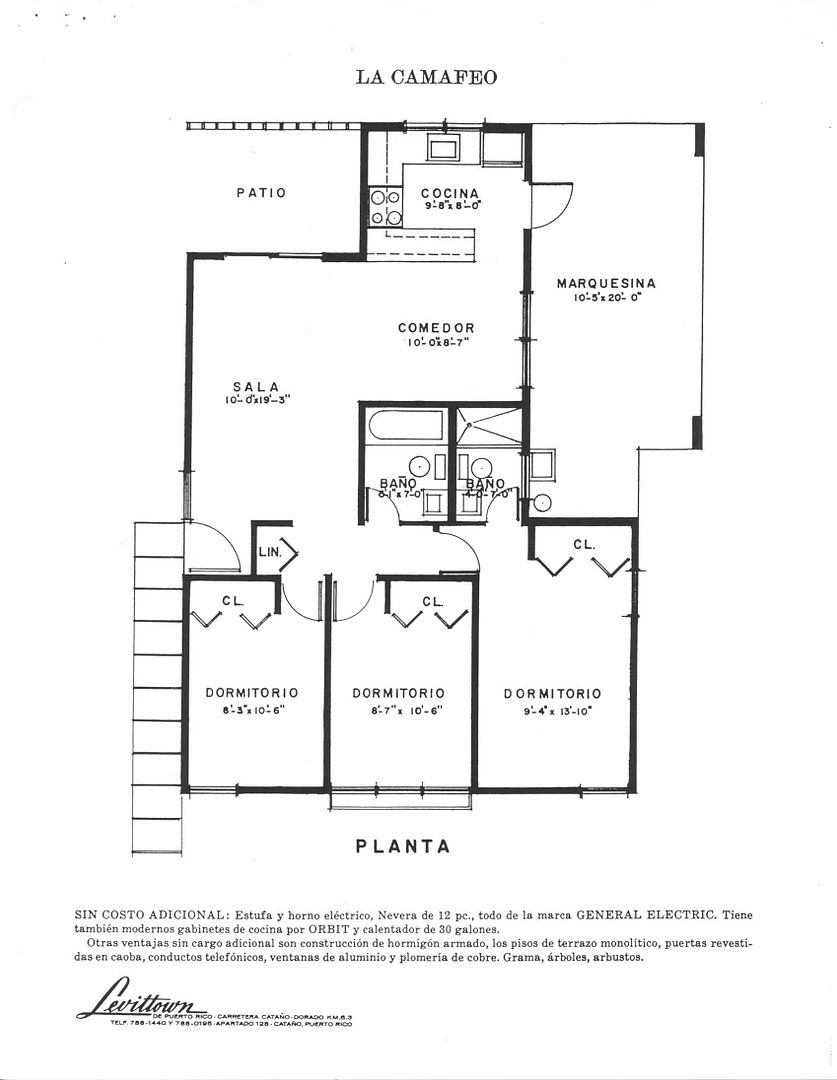 Levittown, Puerto Rico